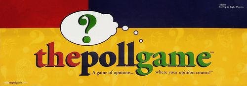 The Poll Game thumbnail