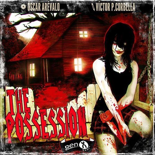 The Possession thumbnail
