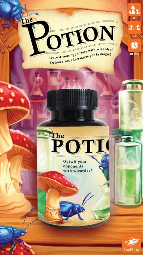 The Potion thumbnail