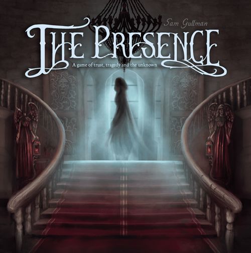 The Presence thumbnail