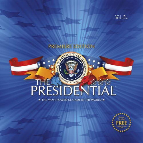 The Presidential thumbnail