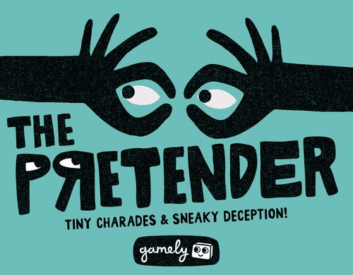 The Pretender thumbnail