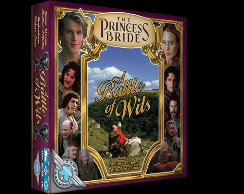 The Princess Bride: A Battle of Wits thumbnail