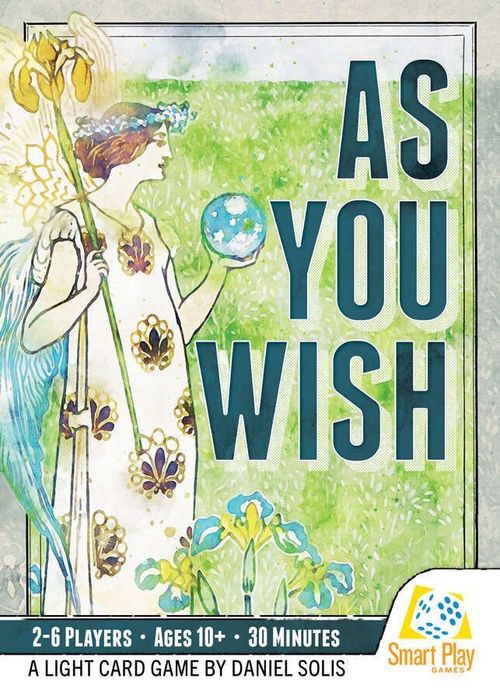 The Princess Bride: As You Wish thumbnail