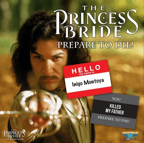 The Princess Bride: Prepare to Die thumbnail