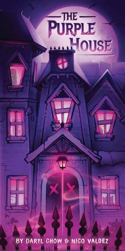 The Purple House thumbnail