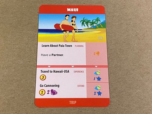 The Pursuit of Happiness: Experiences – Maui thumbnail