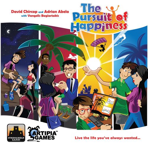 The Pursuit of Happiness thumbnail