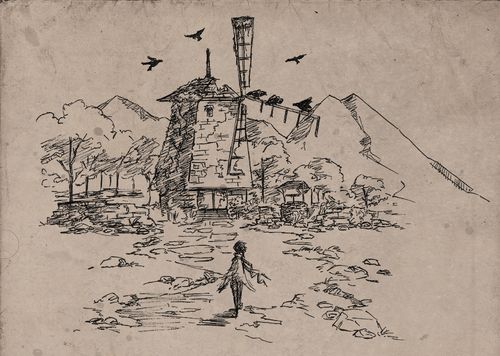 The Quiet Year thumbnail