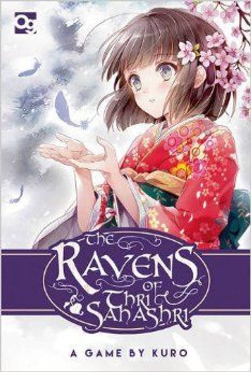 The Ravens of Thri Sahashri thumbnail
