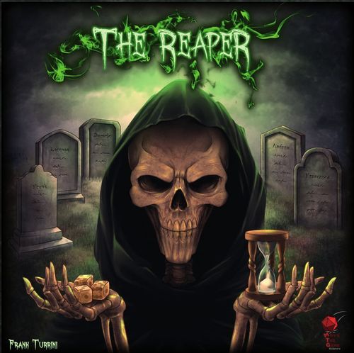 The Reaper thumbnail