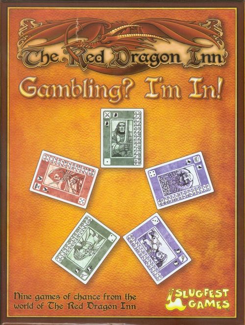 The Red Dragon Inn: Gambling? I'm In! thumbnail