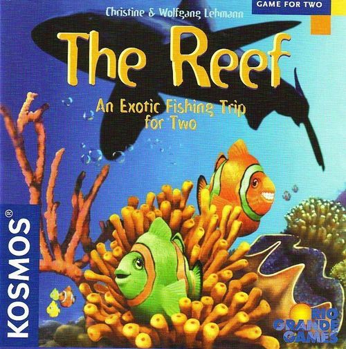 The Reef thumbnail