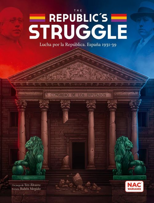The Republic's Struggle thumbnail