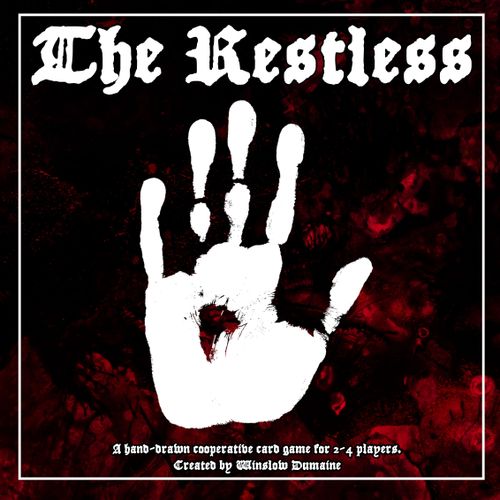 The Restless thumbnail