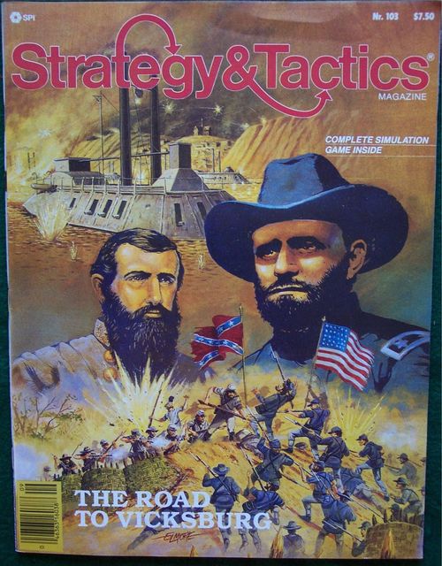The Road to Vicksburg: The Battle of Champion Hill thumbnail