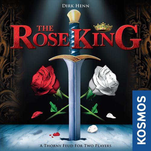 The Rose King thumbnail