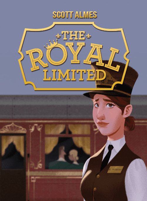 The Royal Limited thumbnail