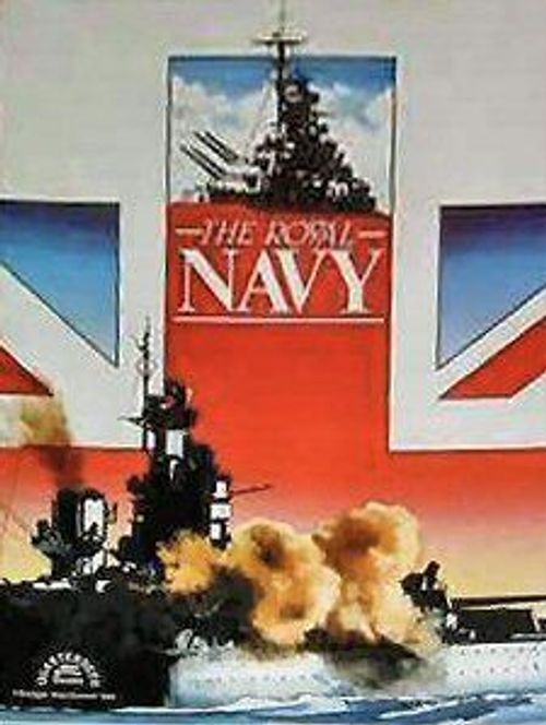 The Royal Navy thumbnail