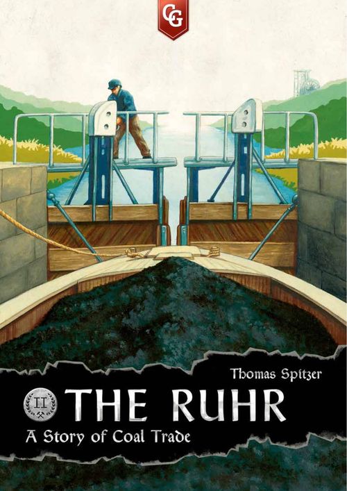 The Ruhr: A Story of Coal Trade thumbnail