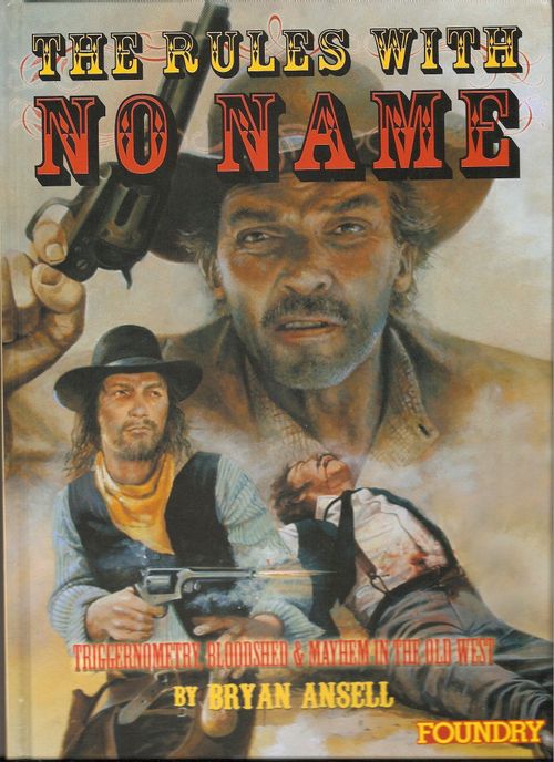 The Rules With No Name thumbnail