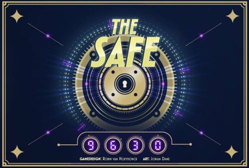 The Safe thumbnail