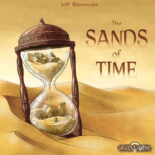 The Sands of Time thumbnail