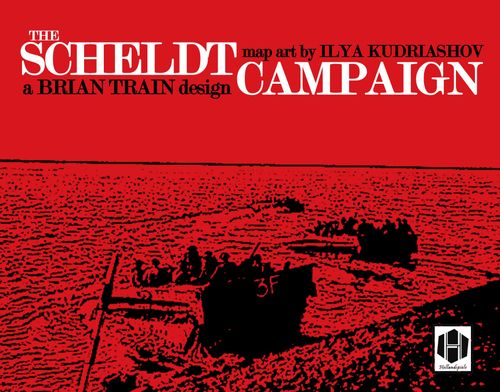 The Scheldt Campaign thumbnail