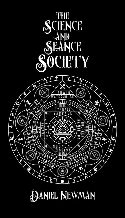 The Science and Seance Society thumbnail