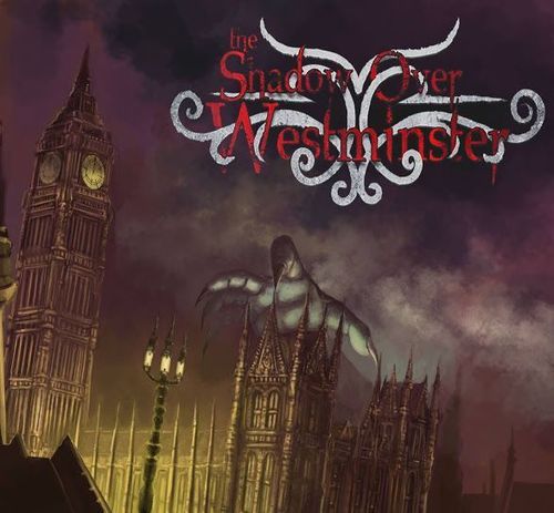The Shadow Over Westminster thumbnail