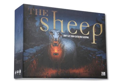 The Sheep thumbnail