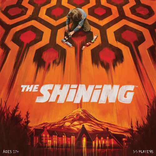 The Shining thumbnail