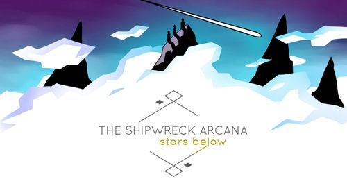 The Shipwreck Arcana: Stars Below thumbnail