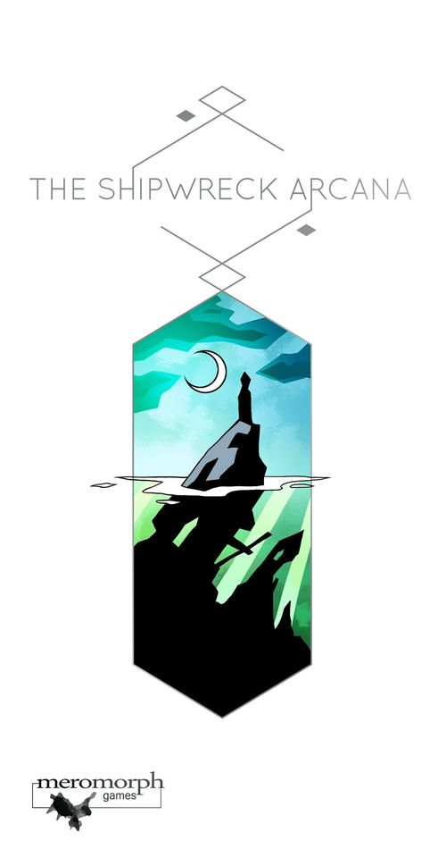 The Shipwreck Arcana thumbnail