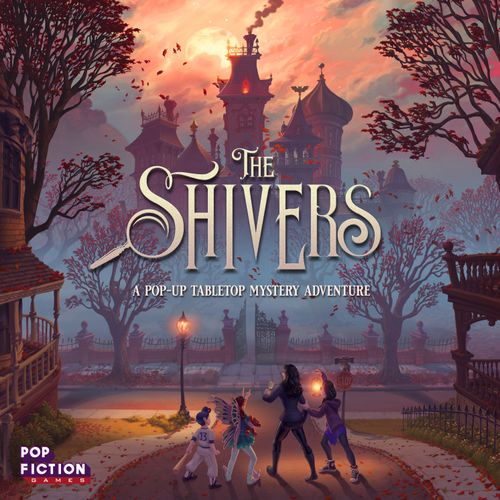 The Shivers thumbnail