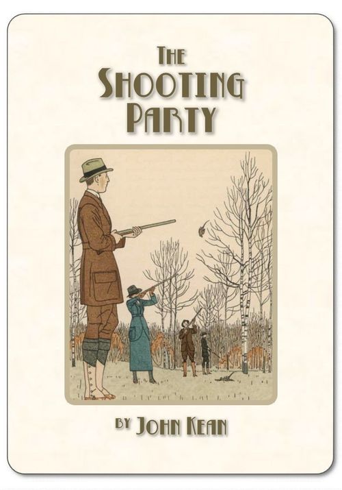 The Shooting Party thumbnail