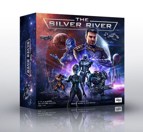 The Silver River thumbnail