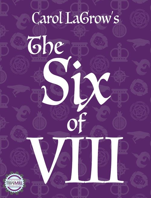 The Six of VIII thumbnail