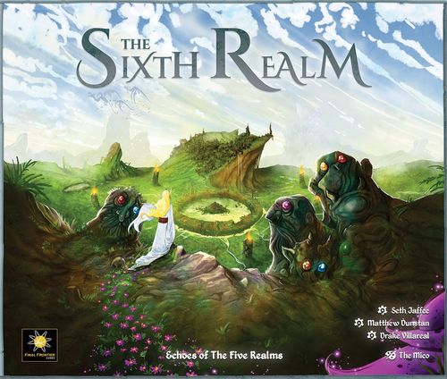 The Sixth Realm thumbnail