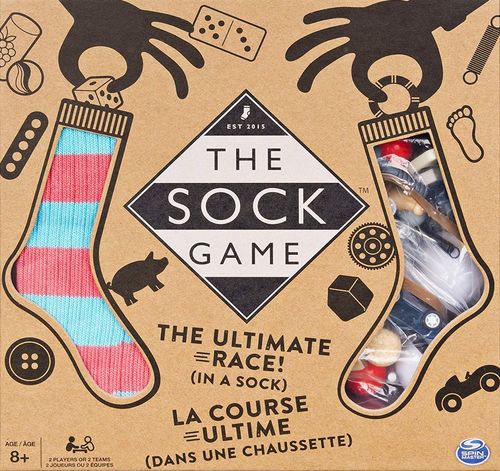 The Sock Game thumbnail