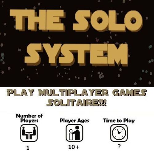 The Solo System thumbnail