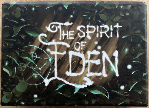The Spirit of Eden thumbnail