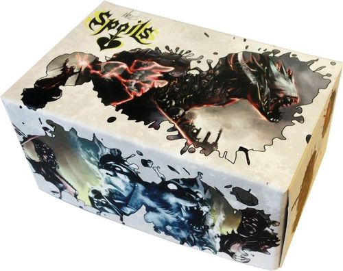 The Spoils thumbnail