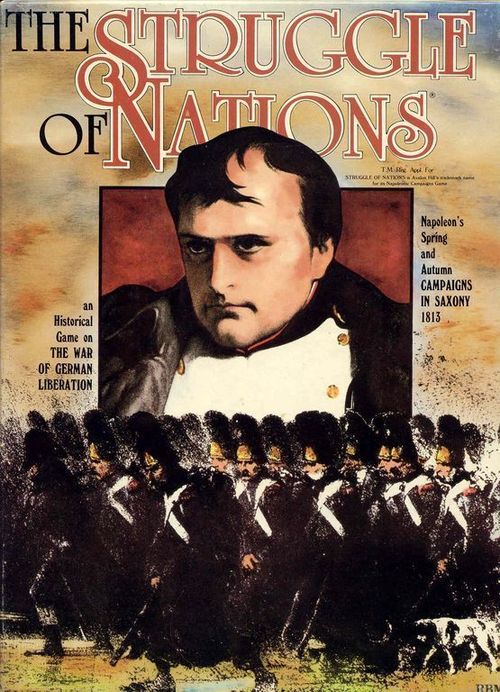 The Struggle of Nations thumbnail