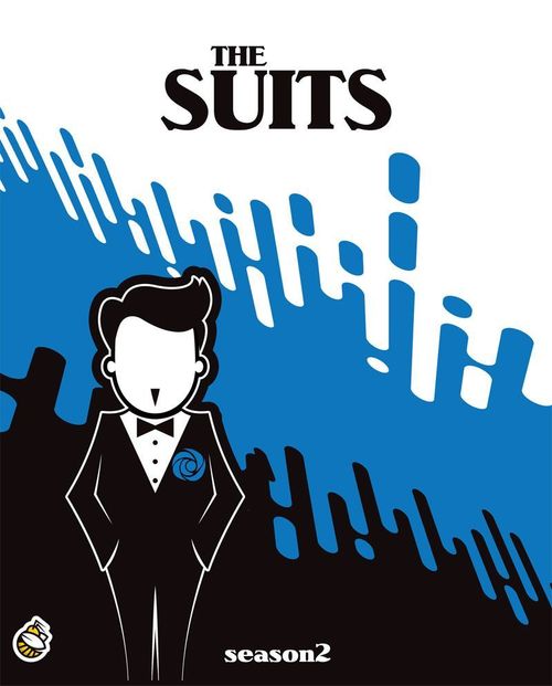 The Suits: Season 2 thumbnail