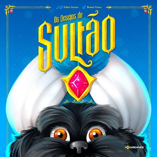 Os Desejos do Sultão thumbnail