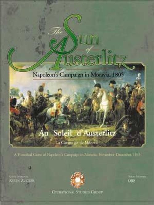 The Sun of Austerlitz thumbnail