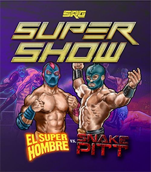 The Supershow thumbnail