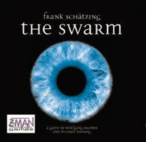 The Swarm thumbnail