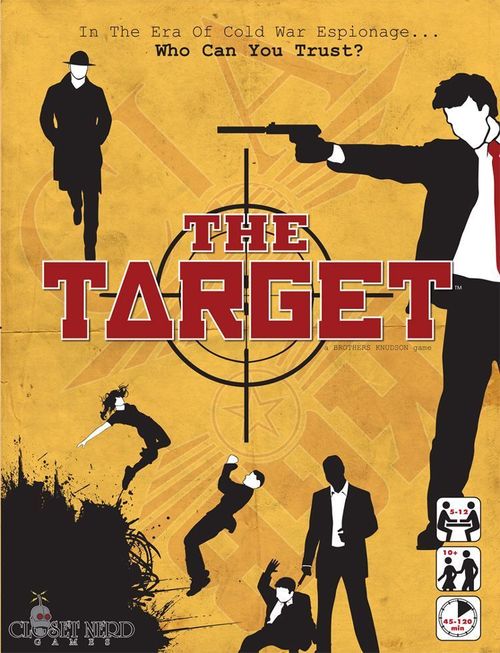 The Target thumbnail